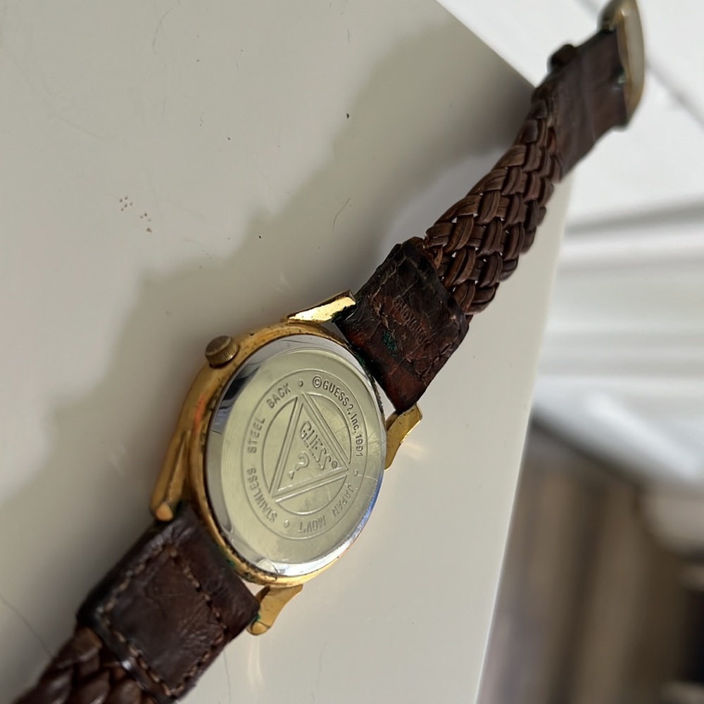 Guess watch - Picture 4 of 6